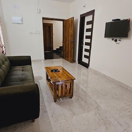 Vensa Homestay Puri Ngoại thất bức ảnh
