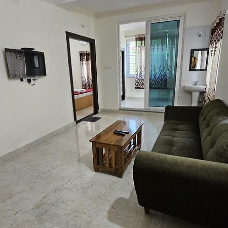 Vensa Homestay Puri Ngoại thất bức ảnh