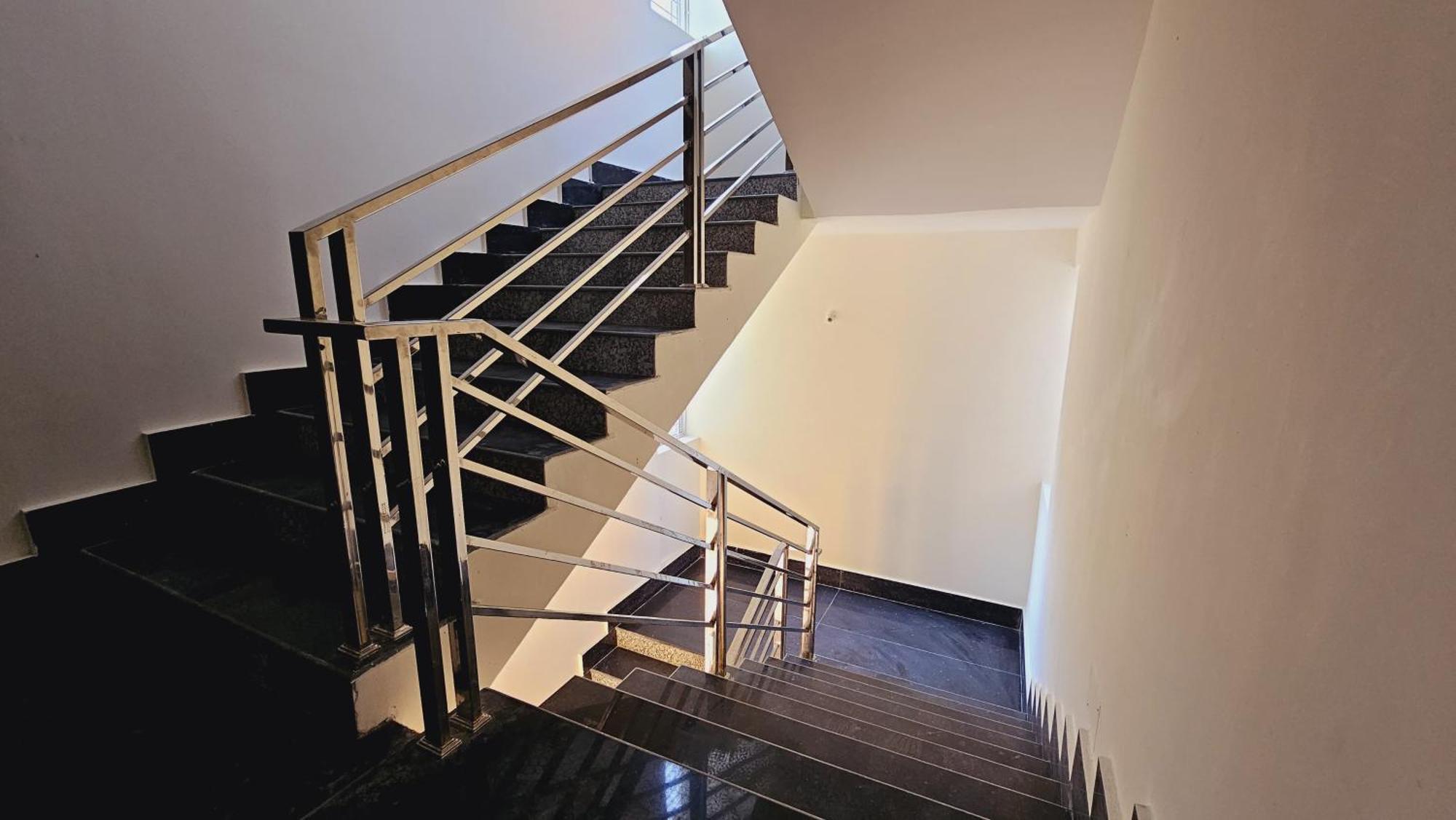 Vensa Homestay Puri Ngoại thất bức ảnh