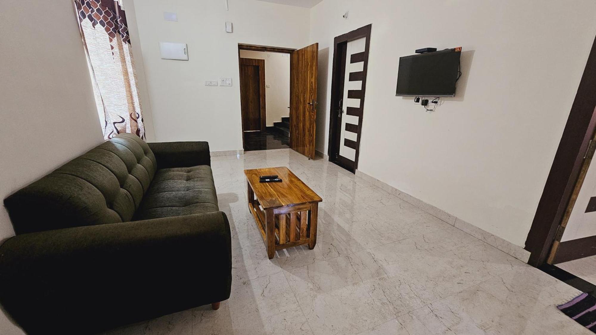 Vensa Homestay Puri Ngoại thất bức ảnh
