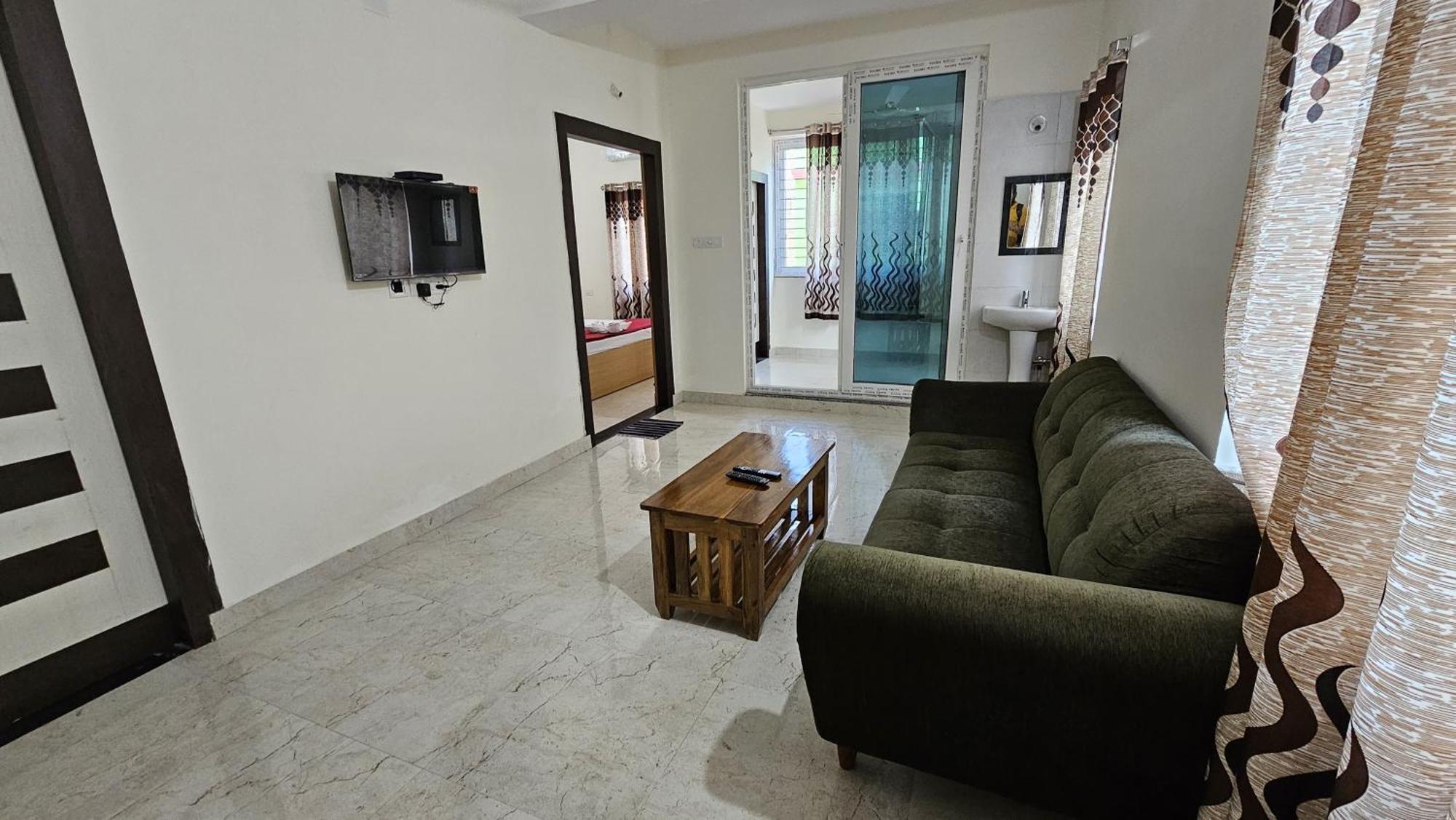 Vensa Homestay Puri Ngoại thất bức ảnh