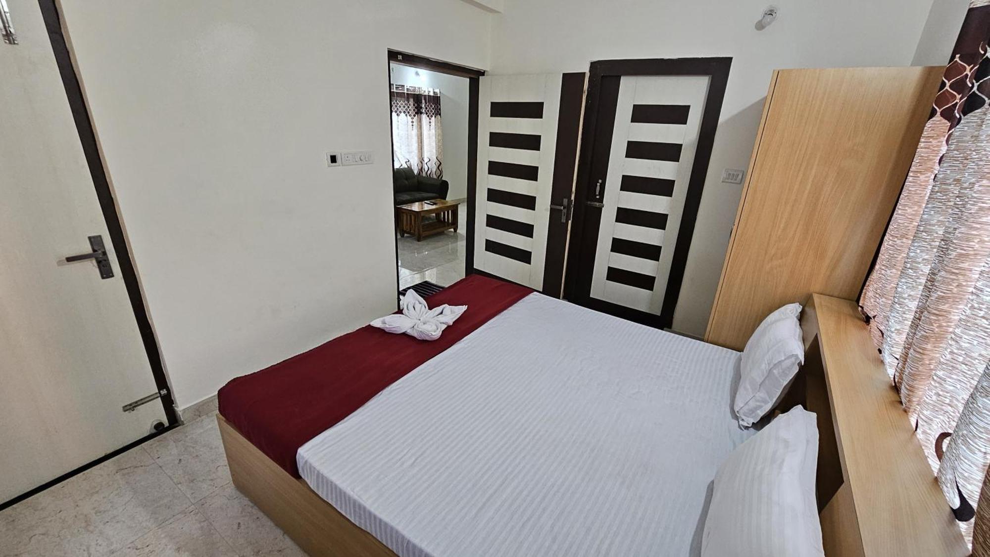 Vensa Homestay Puri Ngoại thất bức ảnh