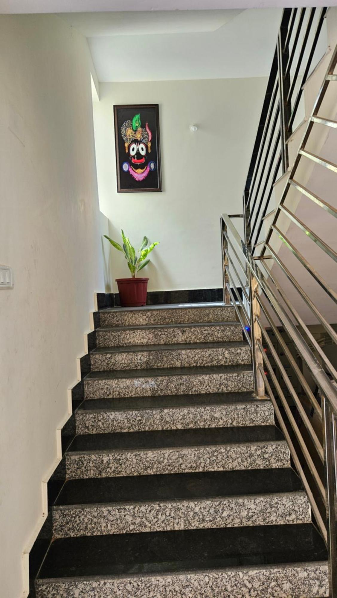 Vensa Homestay Puri Ngoại thất bức ảnh