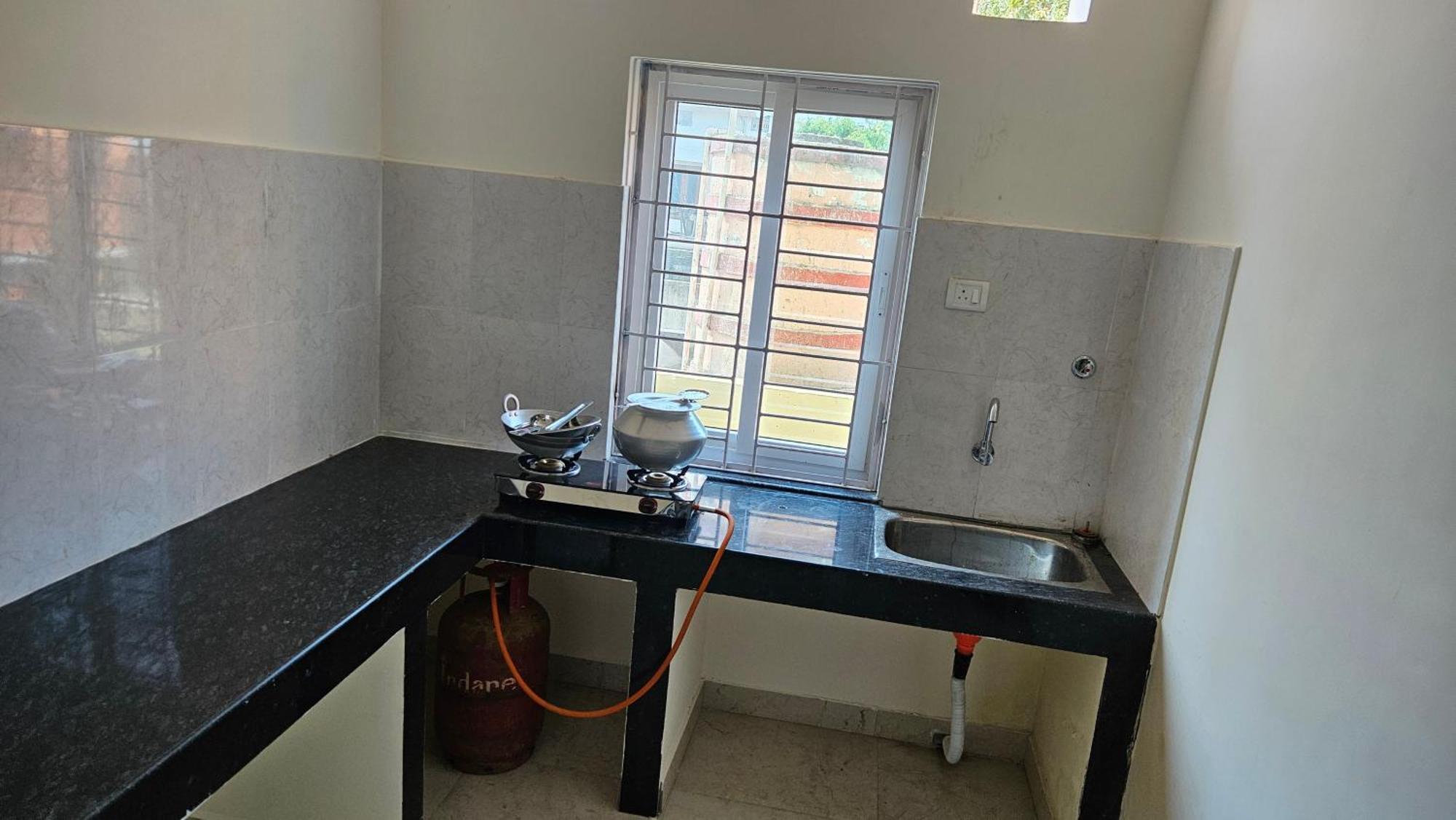 Vensa Homestay Puri Ngoại thất bức ảnh